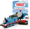 Thomas the Tank Engine  | The Adventure Begins | Tonies