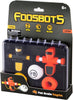 Foosbots On the Go | 2-pack