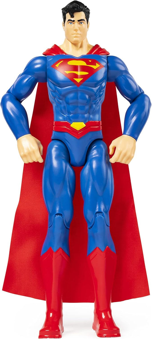 DC Comics Superman 12-in Figure