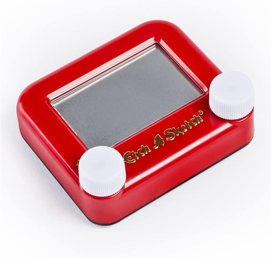 Etch A Sketch | Pocket
