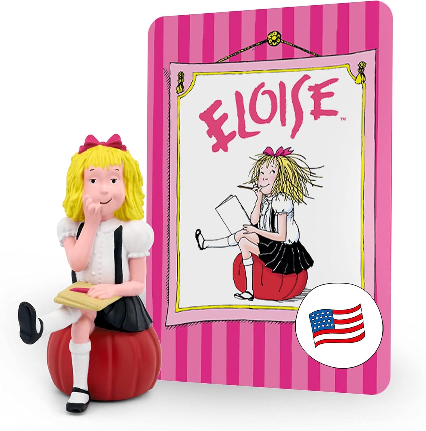 Eloise | Tonies