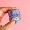 Mermaid Hair Glitter
