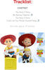 Disney Pixar Toy Story 3 & 4: Jessie | Tonies