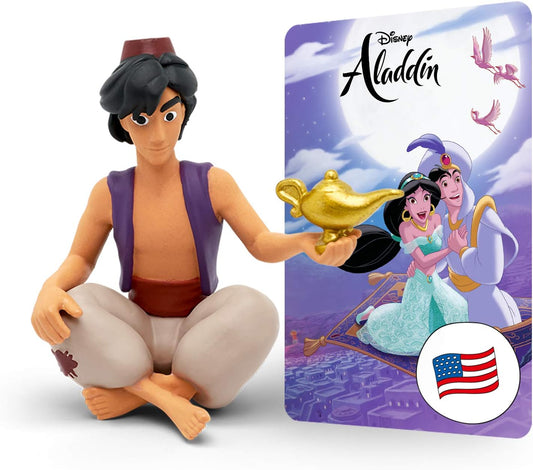 Aladdin | Tonies