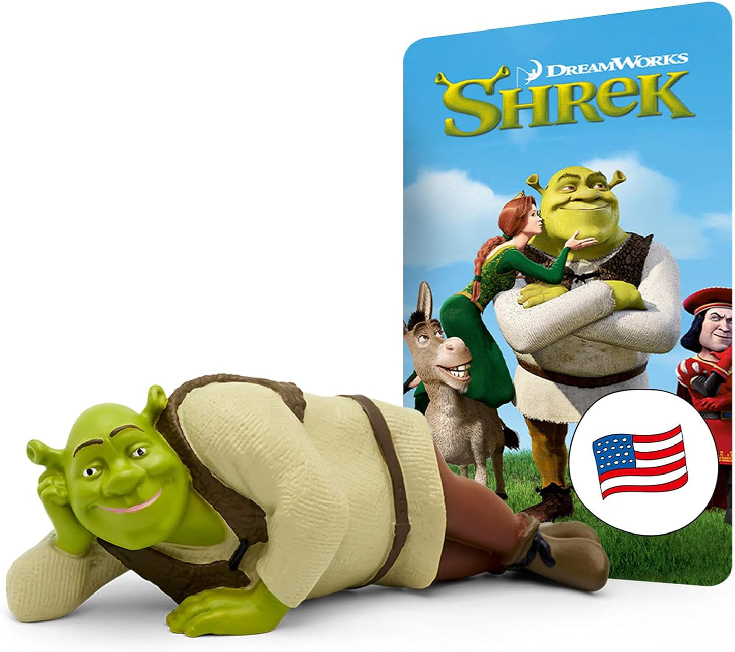 Shrek | Tonies