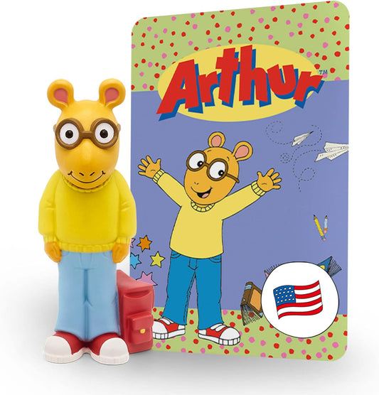 Arthur | Tonies