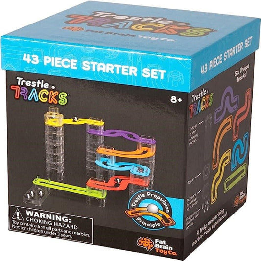 Trestle Tracks Starter Set