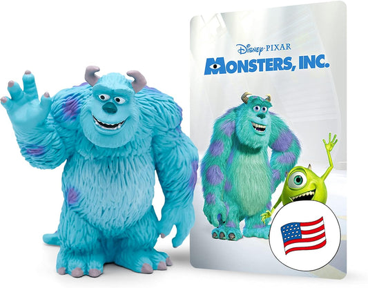 Monsters Inc | Tonies