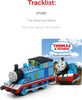 Thomas the Tank Engine  | The Adventure Begins | Tonies