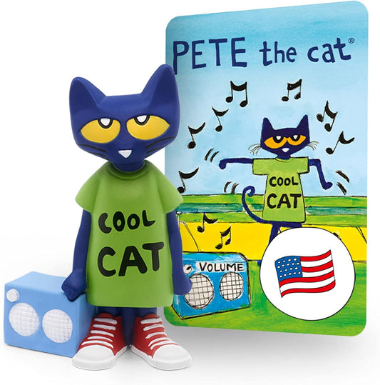 Pete the Cat | Tonies