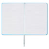 Blue Rhinestone Journal