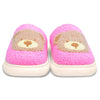Beary Cute Slippers