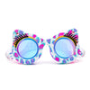 Savvy Cat Kids' Swim Goggles | Summer Pool Essentials