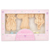Paint Your Own Ballet Keepsakes Kit