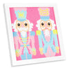 Nutcracker Waltz Diamond Painting Kit