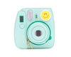 Oh Snap Instant Camera Handbag | Minty Blue