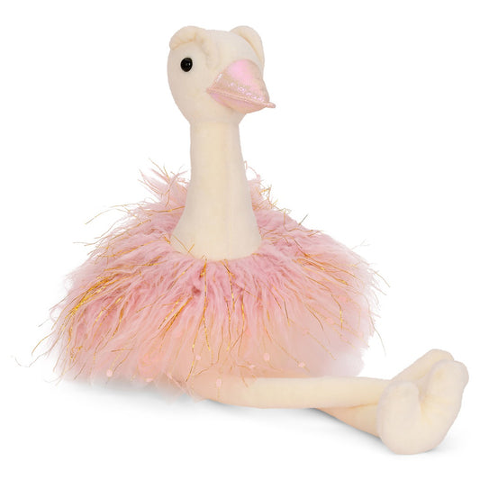 Daisy the Emu Plush