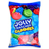 Jolly Rancher Gummies Packaging Plush