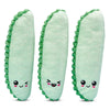 Claussen Pickles Packaging Plush
