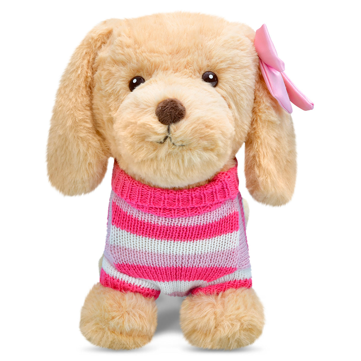 Dolly Dachshund Plush