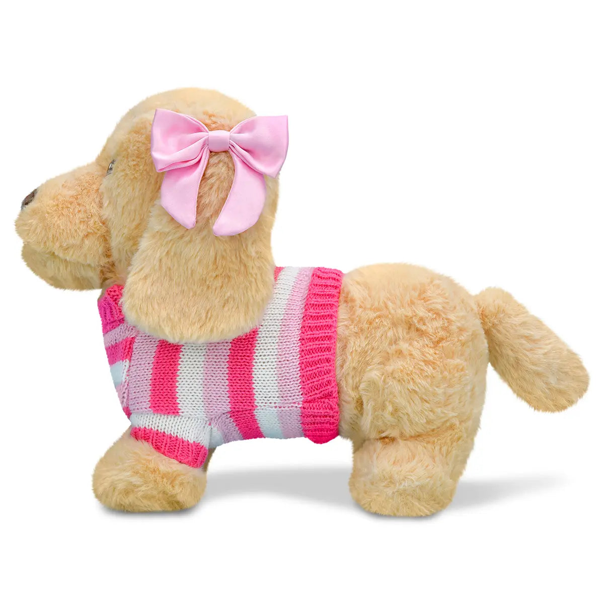 Dolly Dachshund Plush