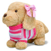 Dolly Dachshund Plush