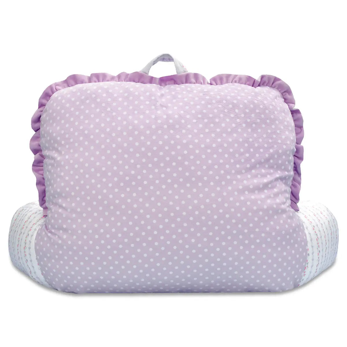 Forever Floral Lounge Pillow