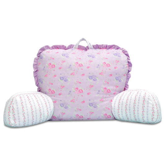 Forever Floral Lounge Pillow