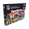 NFL TeenyMates Advent Calendar 2024