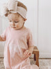 Bucket Hat Short Romper | Gunamuna