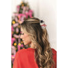Holiday Claw Clips | 4 Styles