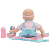 Splash and Play Mermaid Princess: 12"