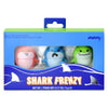 Shark Frenzy Lip Balm