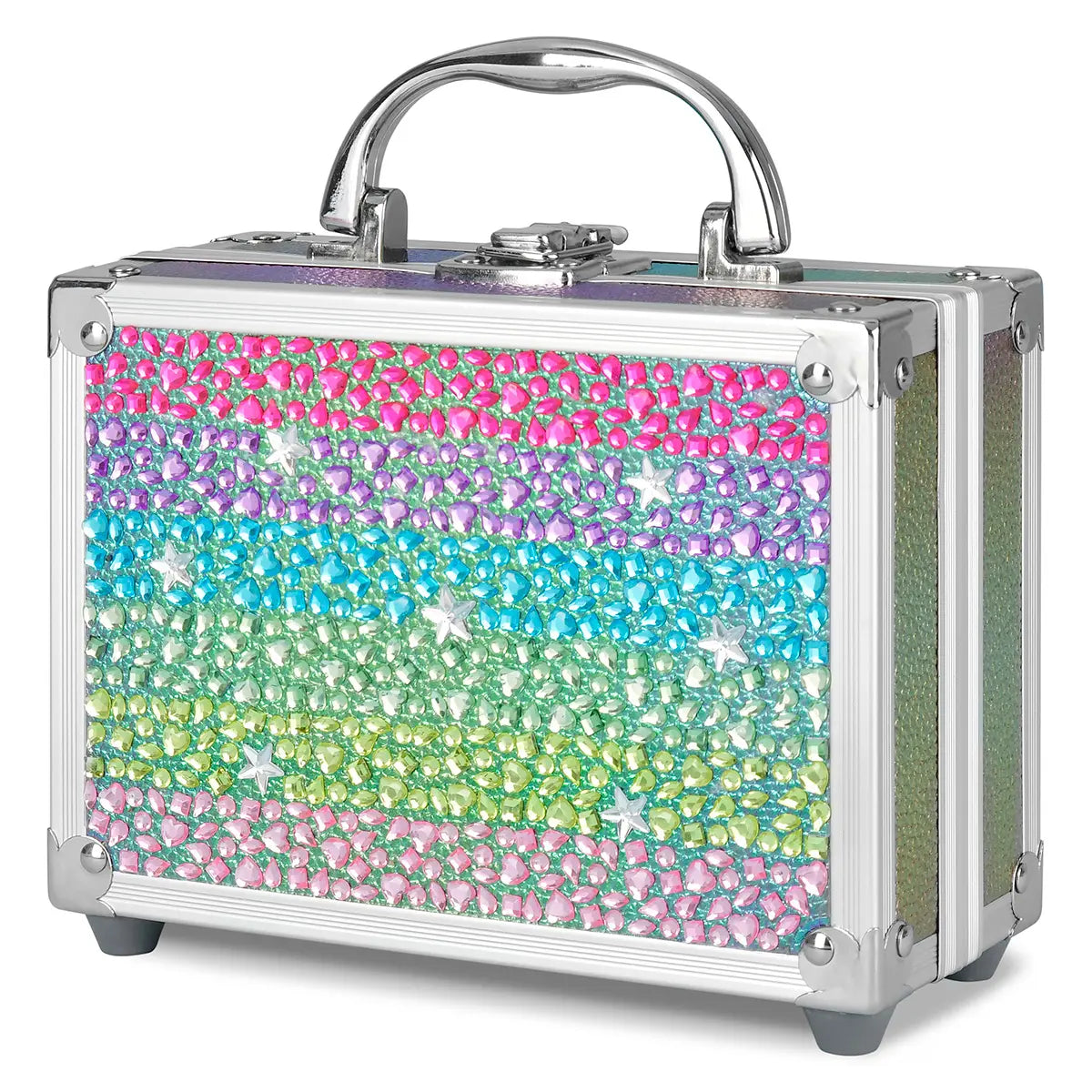 Make It Sparkle | Gem Box Beauty Set