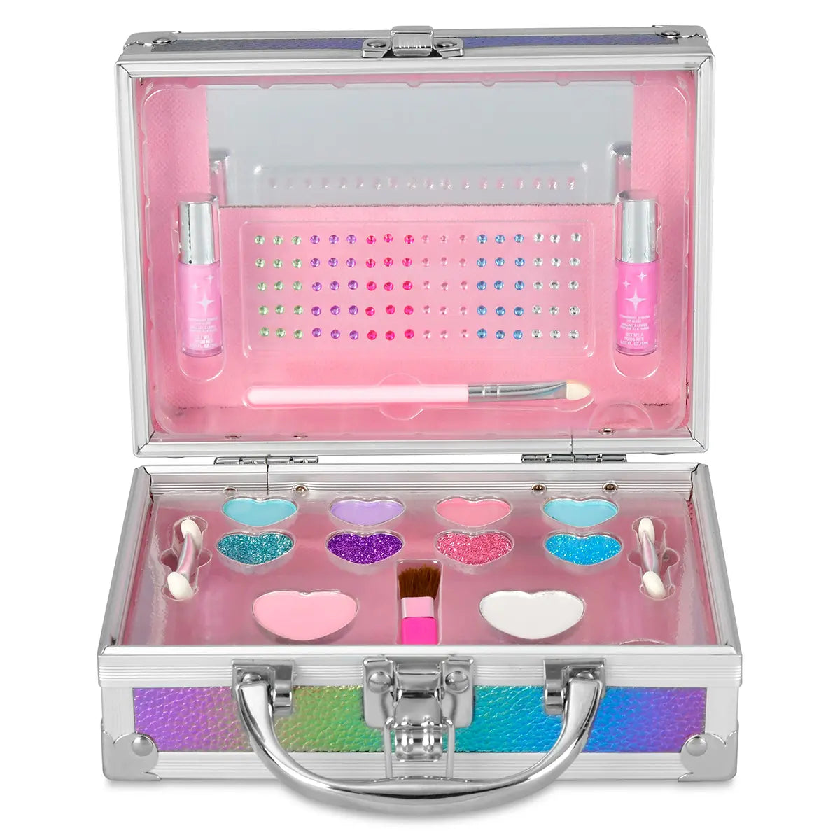 Make It Sparkle | Gem Box Beauty Set
