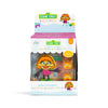 Julia - Sesame Street Character | Glo Pals
