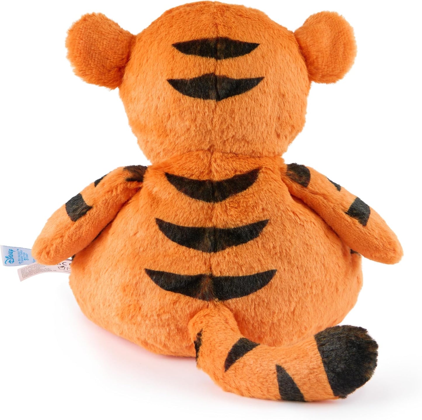 Oh So Snuggly Tigger | 12.5 in