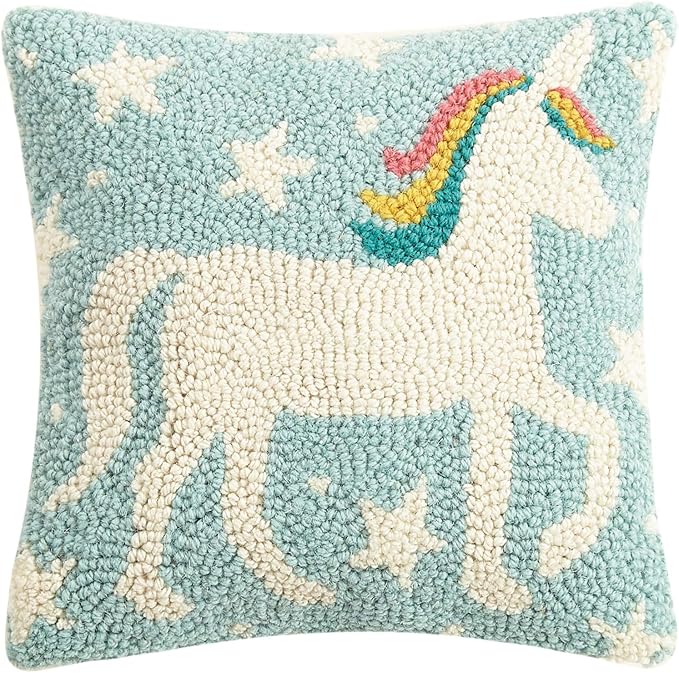 Unicorn Magic Pillow