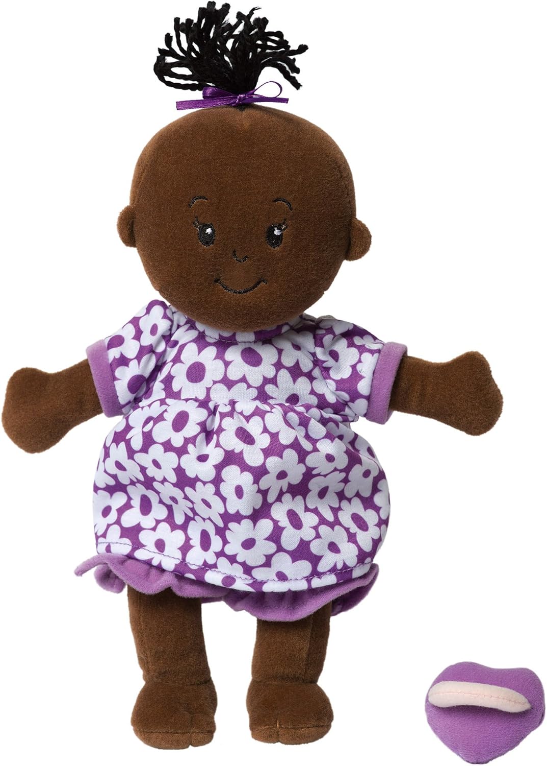 Wee Baby Stella Brown Doll