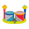 Lamaze Squeeze Beats First Drum Set