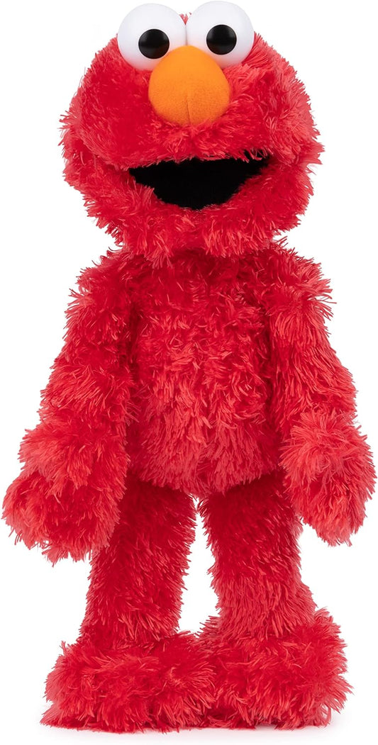 Elmo | 13 in Plush