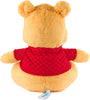 Oh So Snuggly Winnie the Pooh | 12.5 in