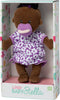 Wee Baby Stella Brown Doll