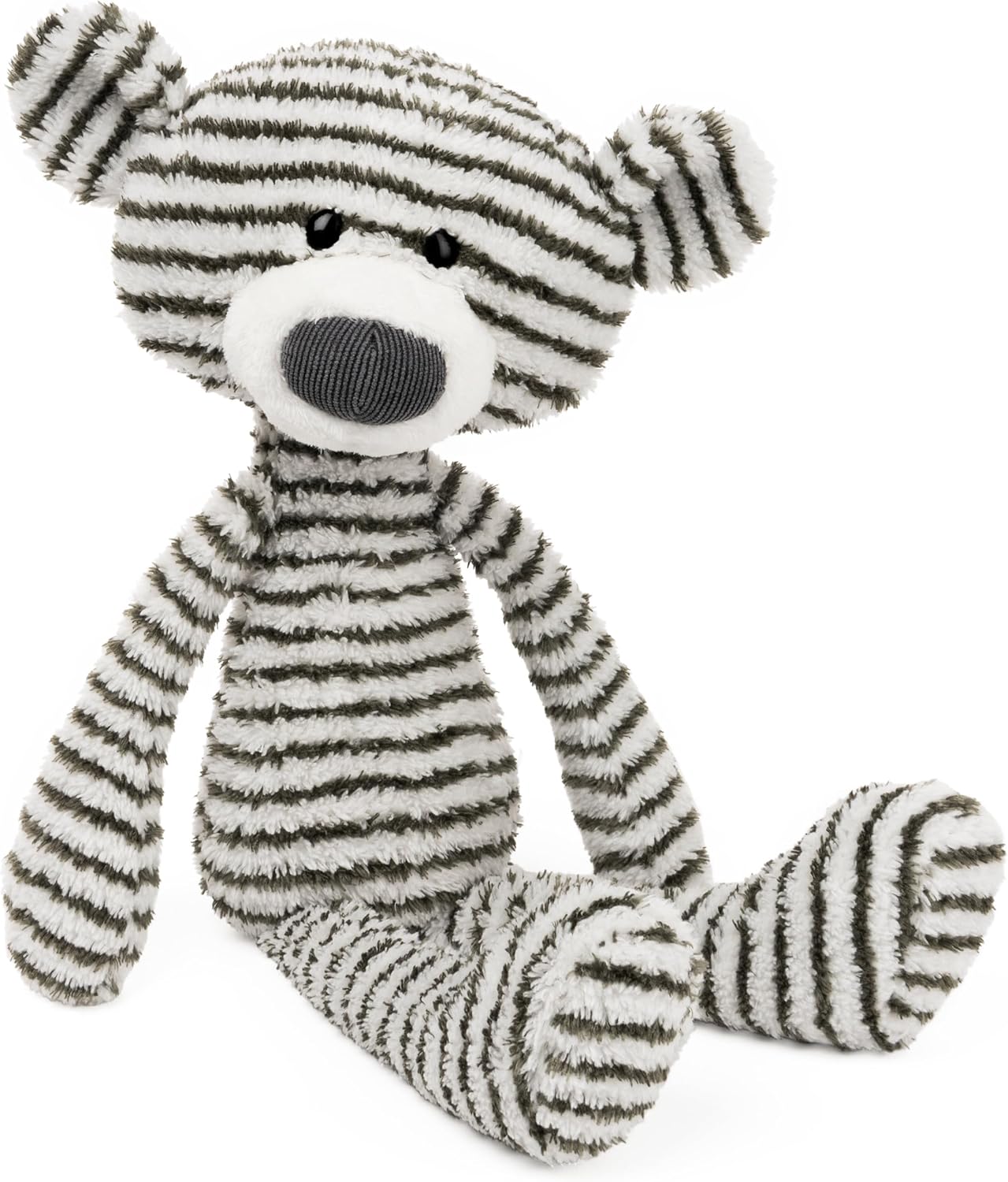 Stripe Toothpick Bear