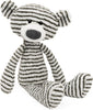 Stripe Toothpick Bear