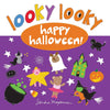 Looky Looky! Happy Halloween!