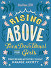 Rising Above | Teen Devotional for Girls Managing Anxiety