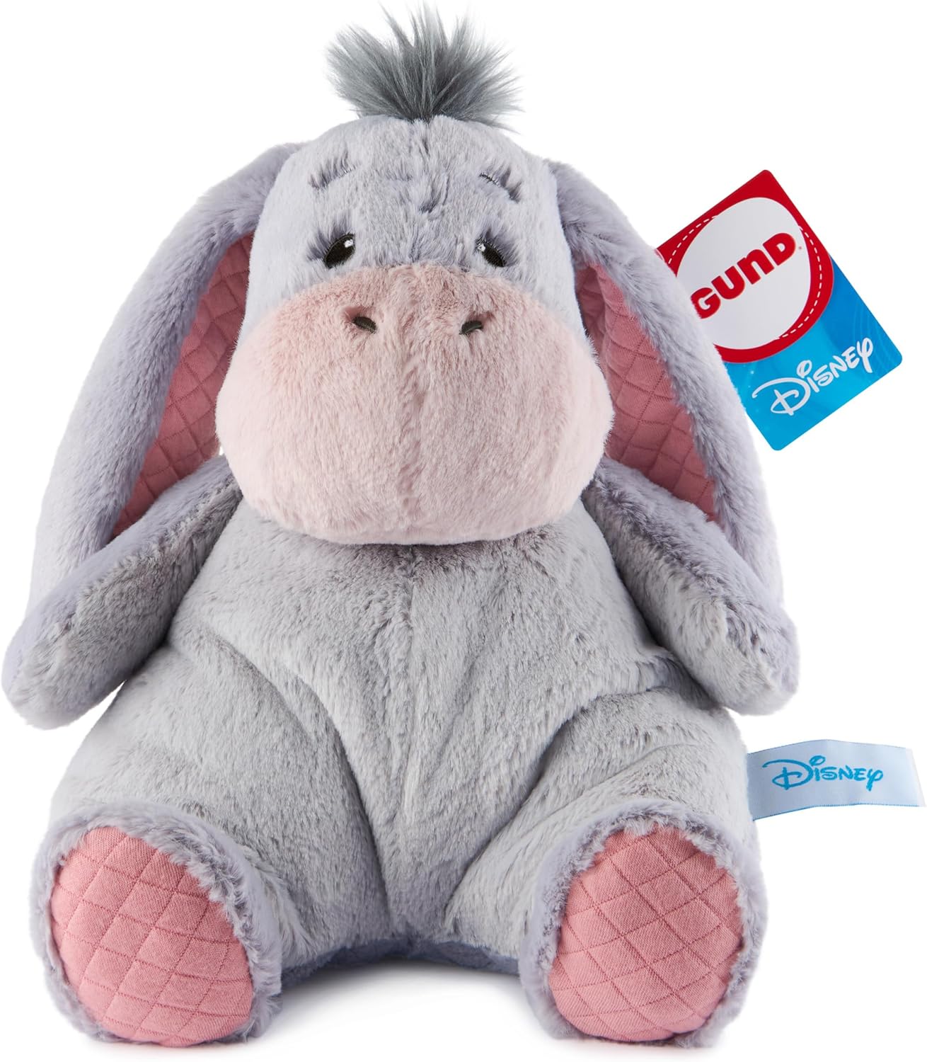 Oh So Snuggly Eeyore | 12.5 in