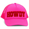 Howdy Hat