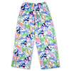 Shark Frenzy Plush Pants (X-Small (4-6))